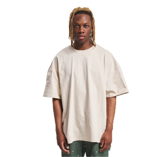 Karl Kani Ανδρική κοντομάνικη μπλούζα Small Signature Heavy Jersey Boxy Tee